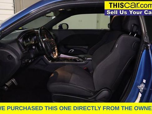 Used 2021 Dodge Challenger R/T Scat Pack image 10