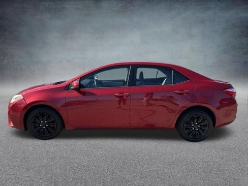 Used 2016 Toyota Corolla LE FWD image 10