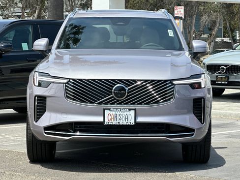 New 2026 Volvo XC90 B6 Plus image 3