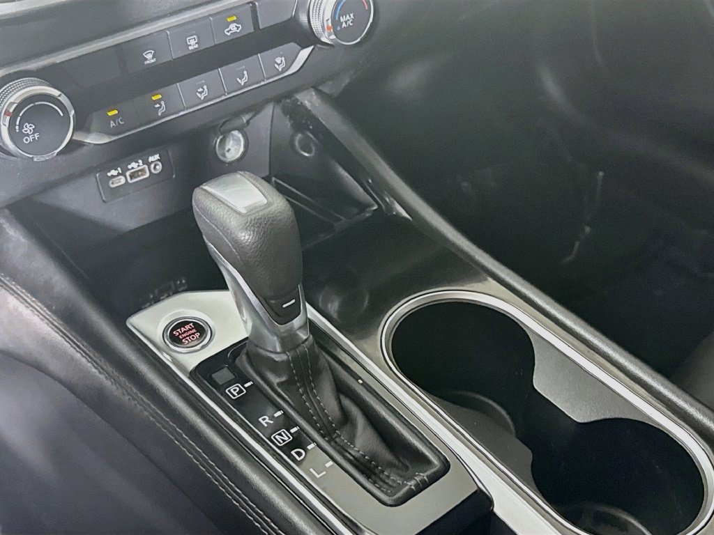 Used 2023 Nissan Altima 2.5 SV FWD image 19