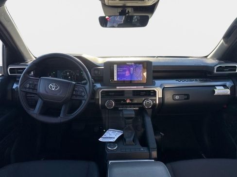 New 2025 Toyota Tacoma SR5 image 17