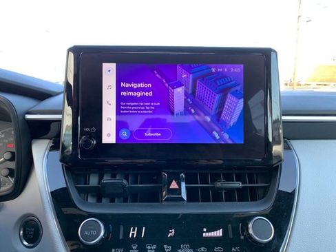 Used 2023 Toyota Corolla SE image 20