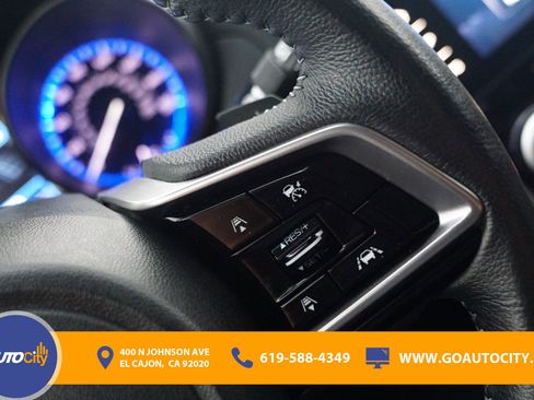 Used 2019 Subaru Outback 3.6R Limited AWD/4WD image 23