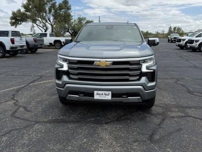 Used 2026 Chevrolet Silverado 1500 High Country w/ Technology Package