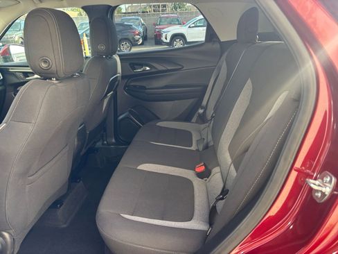 Used 2025 Chevrolet TrailBlazer LT image 25