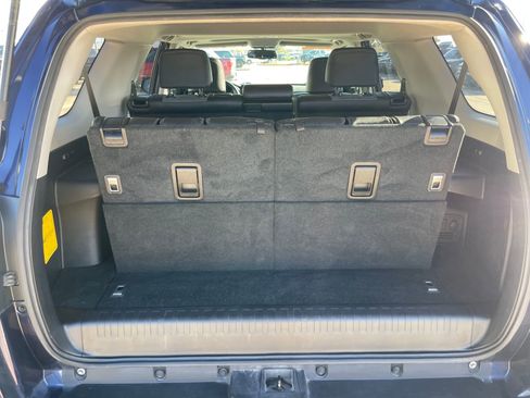 Used 2017 Toyota 4Runner SR5 Premium image 24