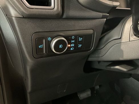 New 2025 Ford Bronco Sport Outer Banks AWD/4WD image 12