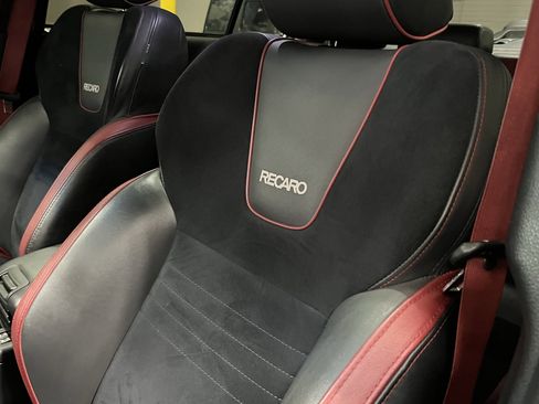 Used 2019 Subaru WRX STI Limited w/ Popular Package #3 AWD/4WD image 21