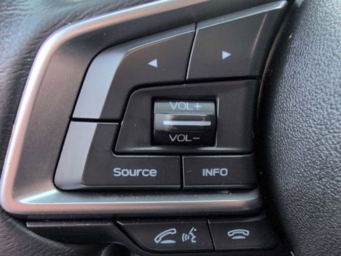 Used 2020 Subaru Crosstrek 2.0i Premium image 23