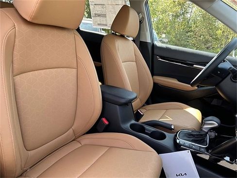 New 2026 Kia Seltos EX w/ EX Sunroof Package image 26