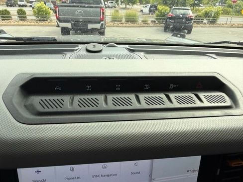 Used 2022 Ford Bronco Badlands AWD/4WD image 13