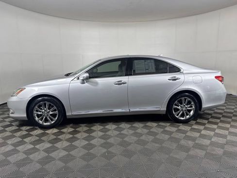 Used 2012 Lexus ES 350 FWD image 7