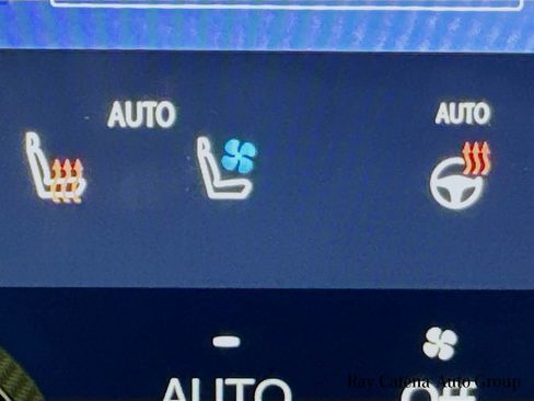 Certified 2025 Lexus NX 350 AWD w/ Accessory Package (2T) image 21