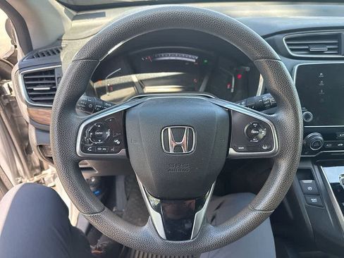 Used 2019 Honda CR-V EX image 12