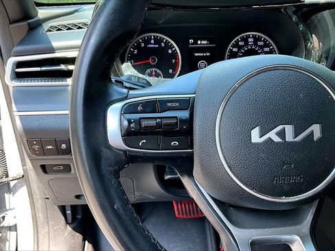 Used 2022 Kia K5 GT-Line w/ GT-Line FWD Premium Package image 10