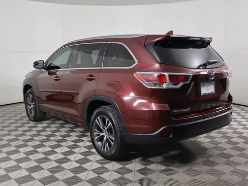Used 2016 Toyota Highlander XLE image 6