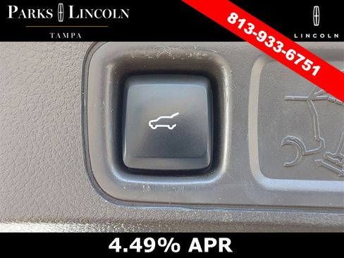 Certified 2022 Lincoln Navigator Reserve image 9