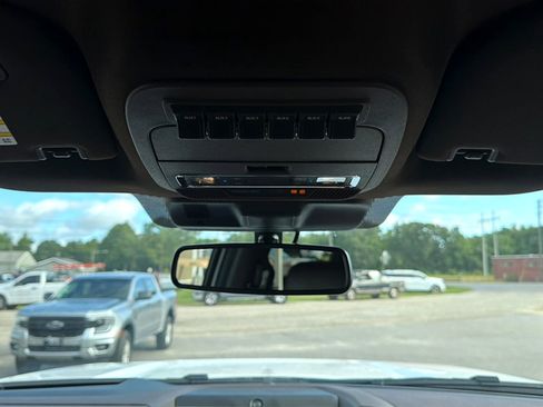 New 2026 Ford F250 King Ranch w/ Chrome Package AWD/4WD image 10