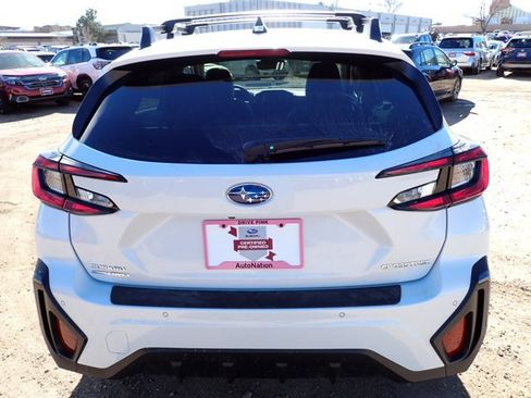 Certified 2025 Subaru Crosstrek 2.5i Limited image 3