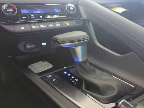 New 2026 Hyundai Elantra Sport FWD image 20