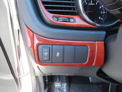 Used 2011 Kia Optima SX w/ Premium Pkg FWD image 21