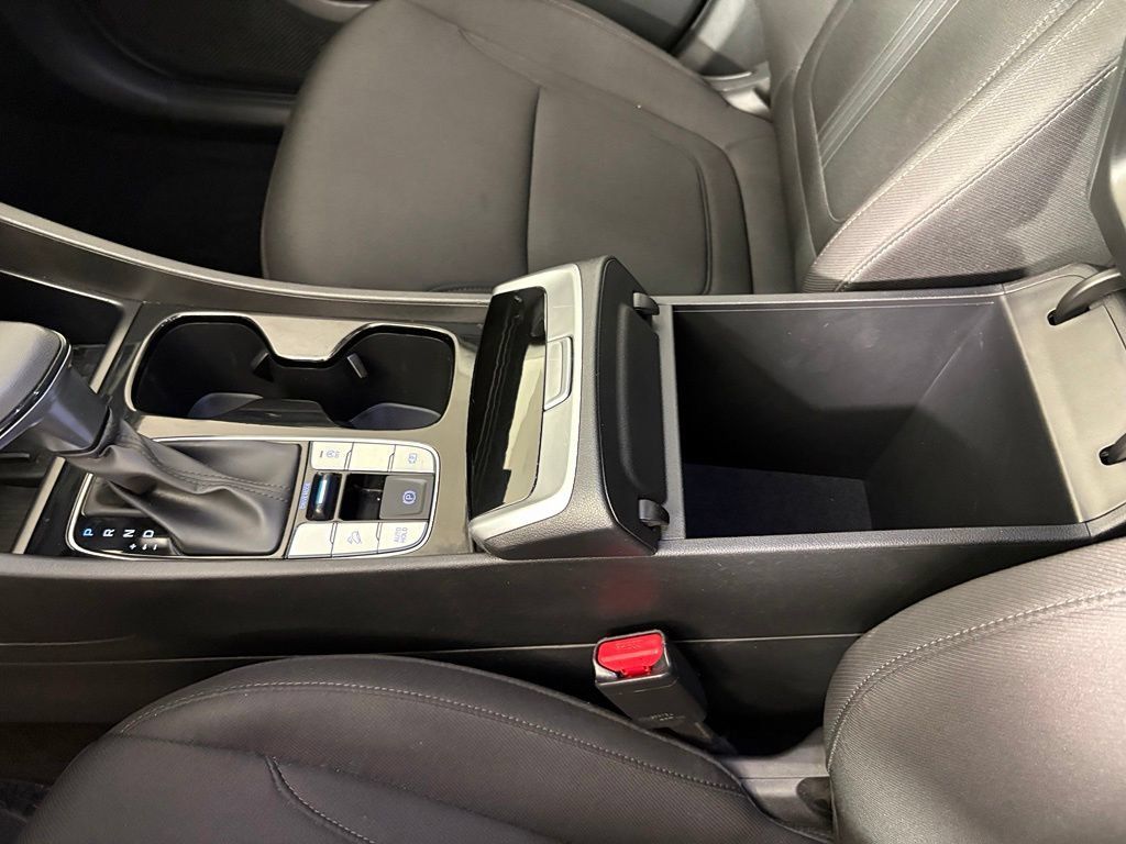 Used 2025 Hyundai Tucson SEL FWD image 32