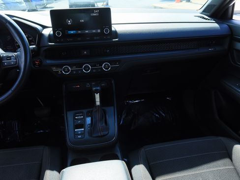 Certified 2023 Honda CR-V Sport image 15