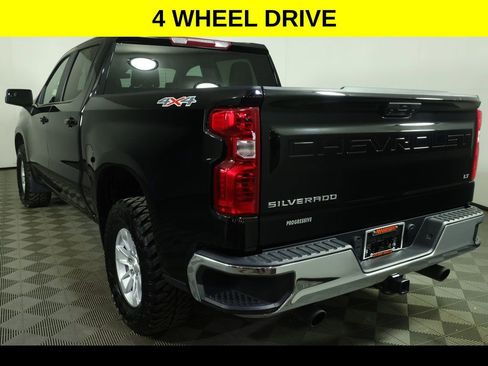 Used 2023 Chevrolet Silverado 1500 LT image 5