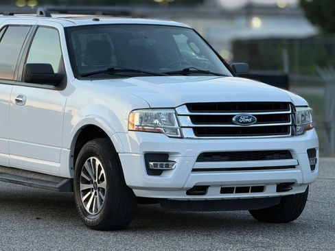 Used 2017 Ford Expedition EL XLT AWD/4WD image 15
