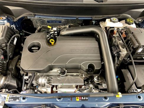 Certified 2024 GMC Terrain Denali w/ Denali Premium Package image 52