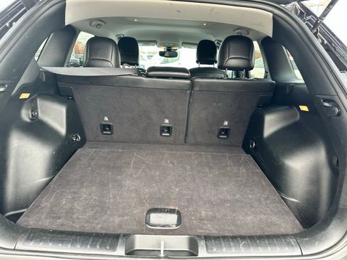 Used 2023 Jeep Cherokee Altitude Lux image 11