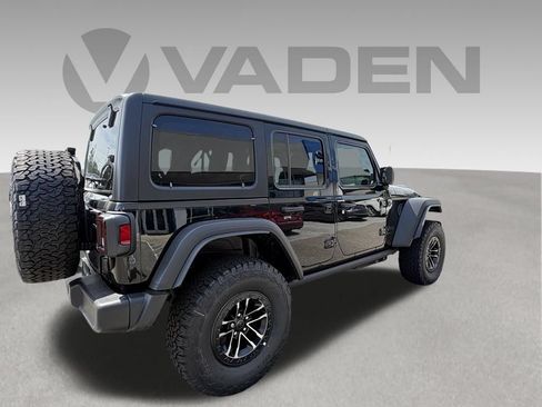 New 2026 Jeep Wrangler Unlimited Sport AWD/4WD image 7