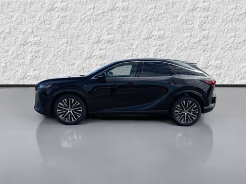 New 2026 Lexus RX 350 Premium Plus AWD/4WD image 6