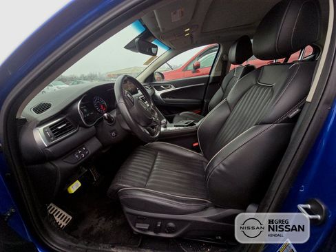 Used 2020 Genesis G70 3.3T image 13