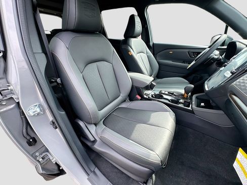 New 2026 Subaru Forester Wilderness AWD/4WD image 36
