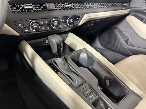 Used 2024 Honda Accord EX image 16