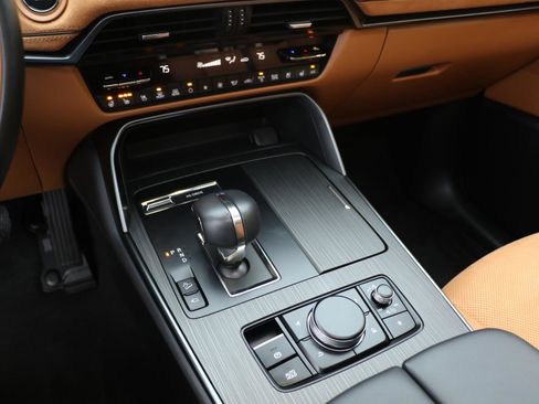 Certified 2025 MAZDA CX-90 3.3 Turbo S w/ Premium Plus image 14