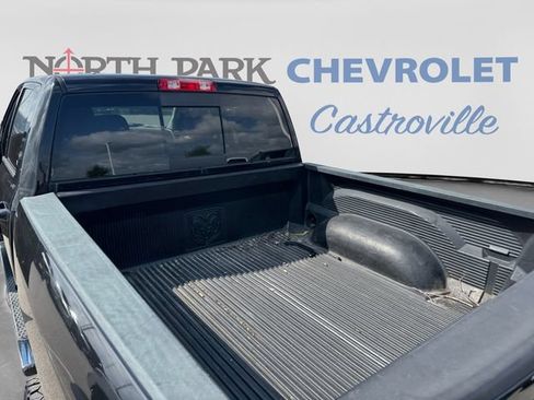 Used 2018 RAM 1500 Big Horn AWD/4WD image 21