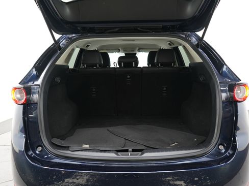Used 2021 MAZDA CX-5 Touring AWD/4WD image 18