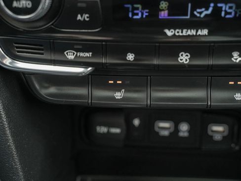 Used 2020 Hyundai Santa Fe SEL image 30