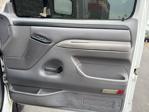 Used 1997 Ford F250 4x4 SuperCab Heavy Duty image 25