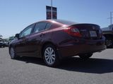 Used 2012 Honda Civic EX image 6
