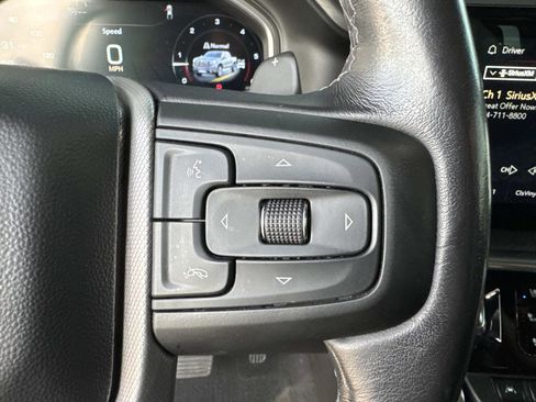 Used 2023 GMC Sierra 1500 Denali image 36