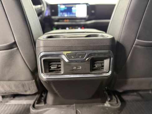 Used 2023 Chevrolet Silverado 1500 LTZ w/ LTZ Premium Package image 28