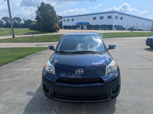 Used 2008 Scion xD FWD image 2