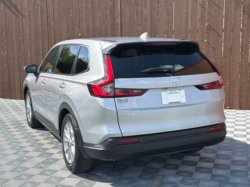 Used 2023 Honda CR-V EX-L image 15