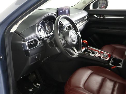 Used 2023 MAZDA CX-5 Carbon Edition image 24