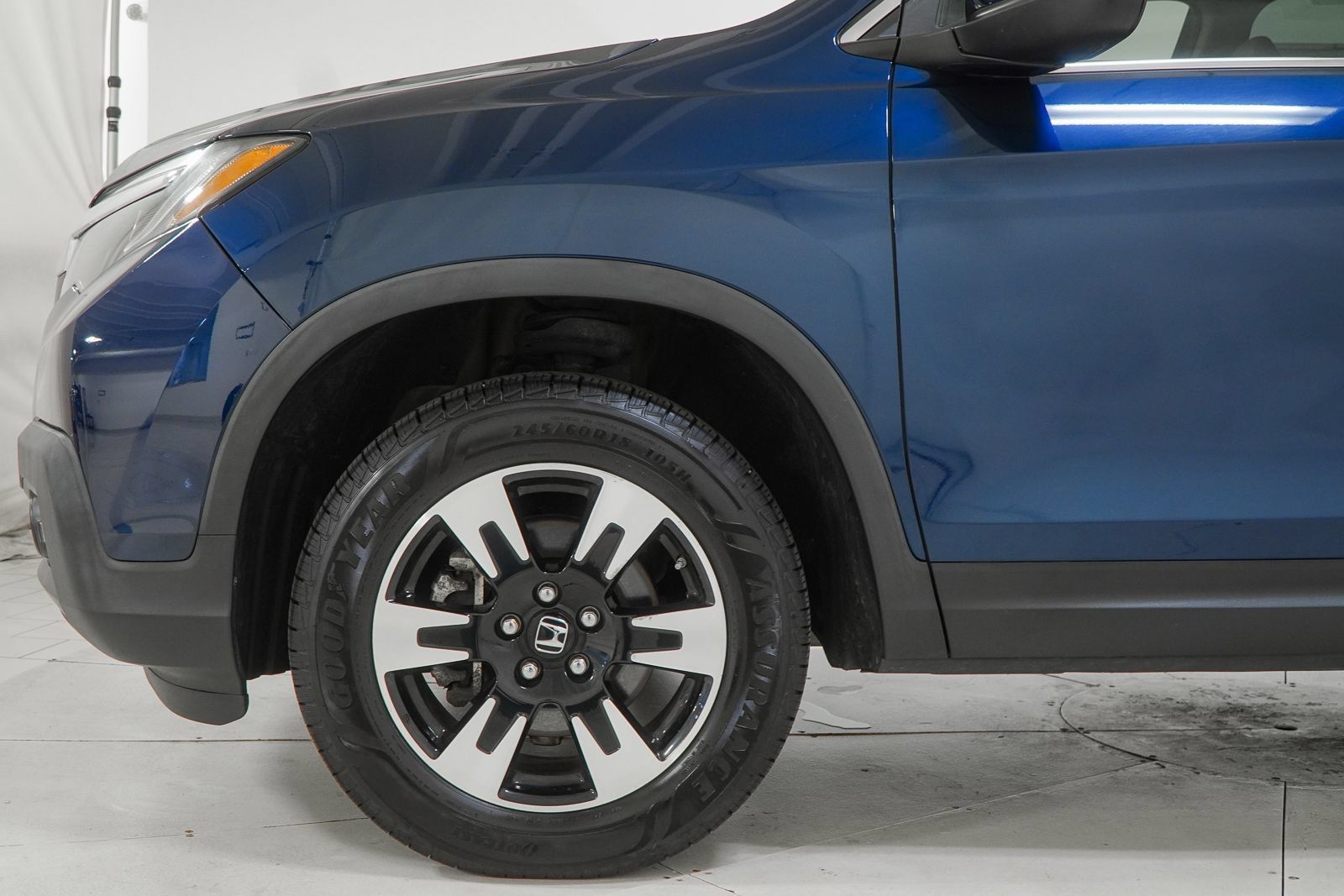 Used 2020 Honda Ridgeline RTL image 19