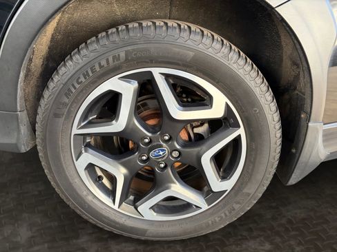 Used 2019 Subaru Crosstrek 2.0i Limited w/ Moonroof Package image 35