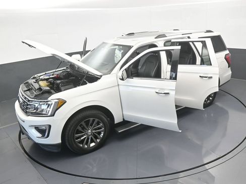 Used 2020 Ford Expedition Limited image 70